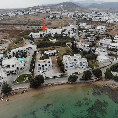 Melissa 3* 나오우사