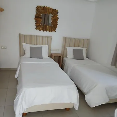 게스트하우스 Melissa 나오우사