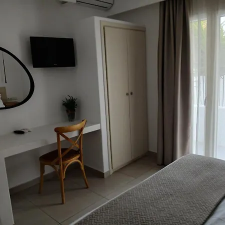 Melissa 게스트하우스 나오우사