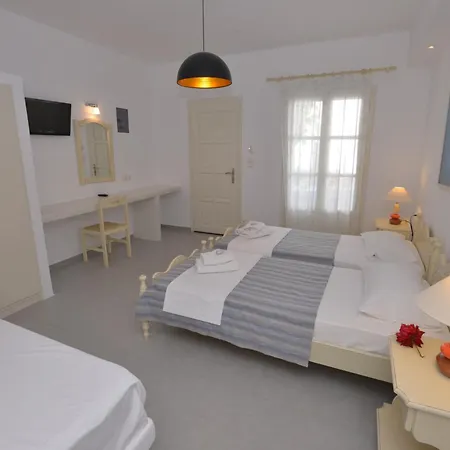 게스트하우스 Melissa 나오우사