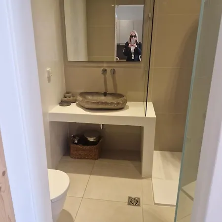 Melissa Guest house Naousa (Paros)