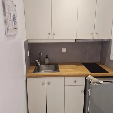 Melissa Guest house 3*