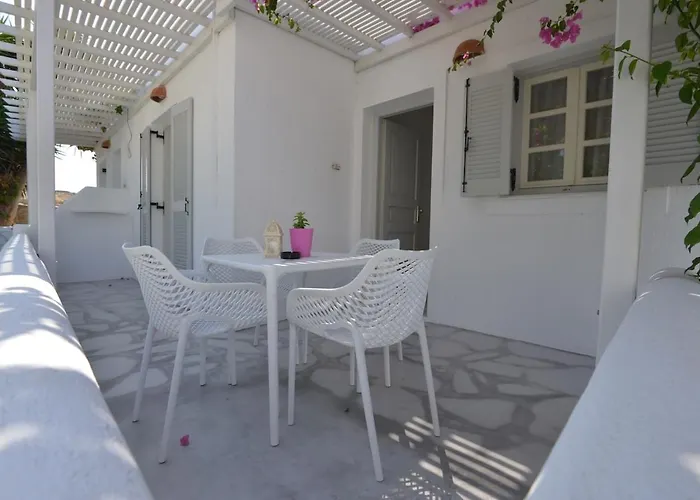 Melissa Guest house 3*