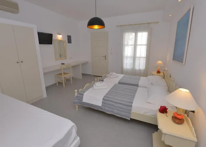 게스트하우스 Melissa 나오우사