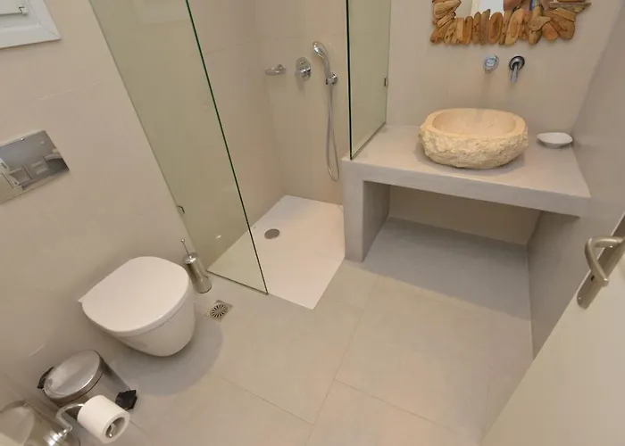 게스트하우스 Melissa 3*