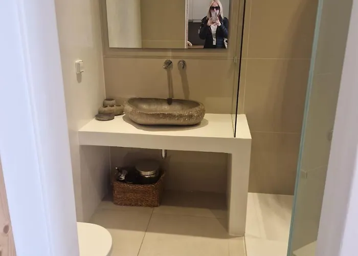 Melissa 게스트하우스 나오우사