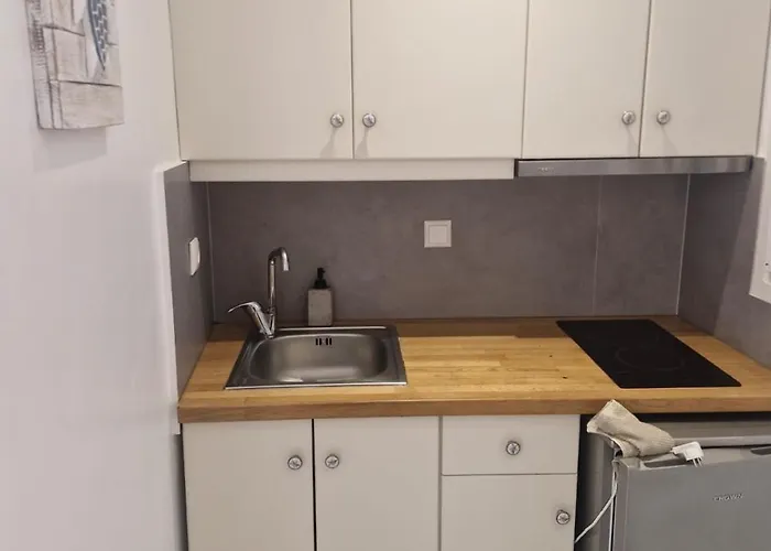 Melissa Guest house 3*